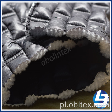 Soli20-Q-055 100% Nylon Tafftea pikowania tkaniny do płaszcza